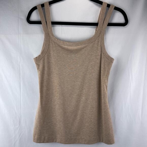 All in Motion Active Ribbed Tank Top - Picture 1 of 6